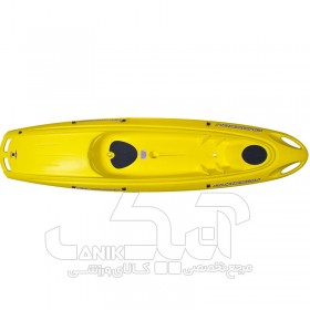قایق پارویی بیک مدل Beach Ouassou