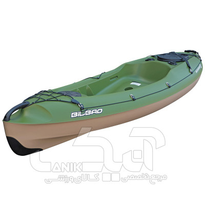 قایق پارویی بیک مدل Fishing Bilbao