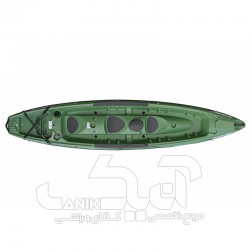 قایق پارویی بیک مدل Fishing Borneo