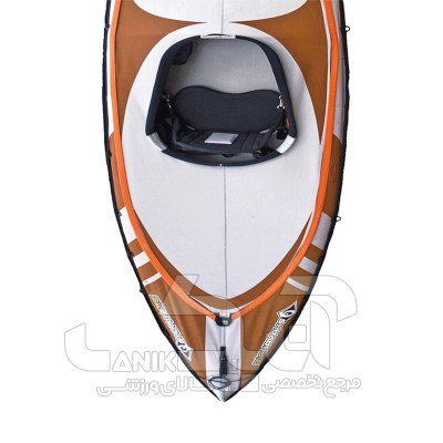 قایق بادی بیک مدل Touring Nomad HP1