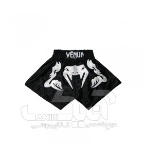 شورت موی تای VENUM