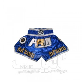 شورت موی تای تایلندی ARM مدل Fight