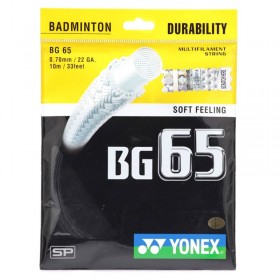 زه یونکس مدل Yonex BG 65