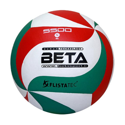توپ والیبال چرمی – PVL5500