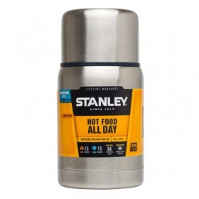 فلاسک غذا استیل 0.7 لیتر استنلی مدل  Stanley 0.7 Ltr Adventure
