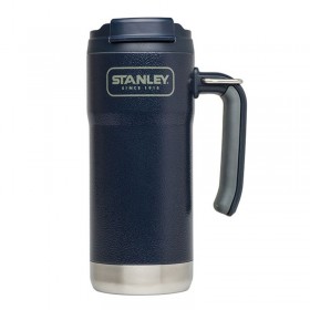 ماگ دسته دار  3 ساعته استنلی مدل Stanley Adventure 0,47L