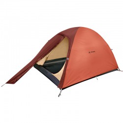چادر کوهنوردی 2 نفره Vaude مدل Campo Compact