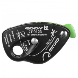 ابزار حمایت Edelrid مدل Eddy
