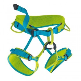 هارنس دره Edelrid مدل Iruppu