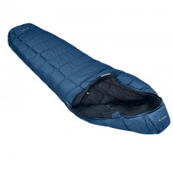 کیسه خواب الیاف Vaude مدل Sioux 400