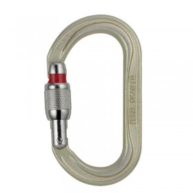کارابین پیچ پتزل مدل Petzl Oxan