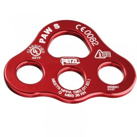 صفحه تقسیم پتزل مدل Petzl PAW S