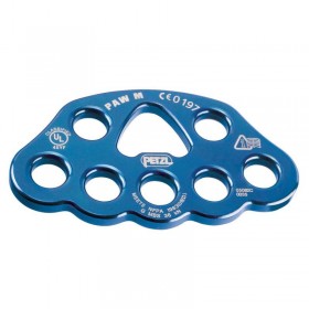 صفحه تقسیم پتزل مدل Petzl PAW M