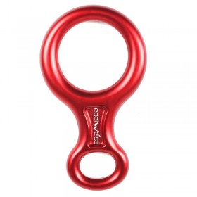 هشت فرود ادلویس مدل Edelweiss Descensor