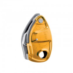 ابزار کوهنوردی صعود و فرود پتزل مدل Petzl GRIGRI PLUS