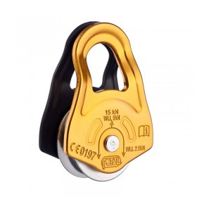 قرقره صعود و فرود پتزل مدل Petzl PARTNER