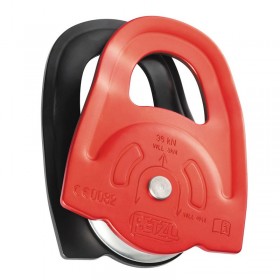 قرقره صعود و فرود پتزل مدل Petzl MINDER