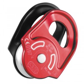 قرقره صعود و فرود پتزل مدل Petzl RESCUE