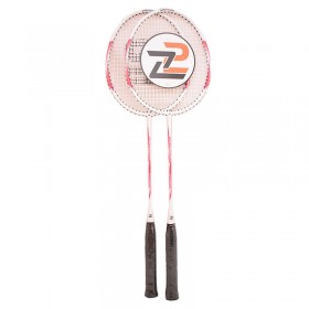 راکت بدمینتون زد 2 مدل Z770 دو عددی