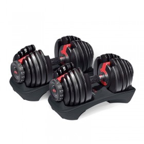 دمبل متغیر BOWFLEX