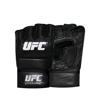 دستکش UFC چرم مدل Pro