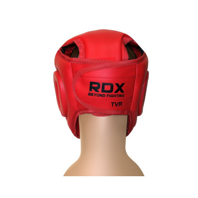 کلاه بوکس فک دار فوم RDX
