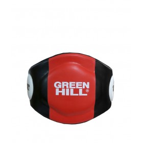 میت شکمی چرم Green HILL