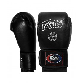 دستکش بوکس چرم Fairtex مدل تایلندی