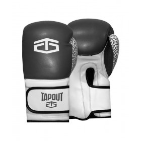 دستکش بوکس فوم TAPOUT مدل Silver