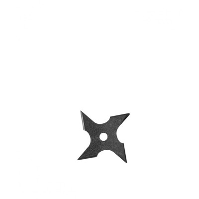 ستاره پرتاب مدل Bat