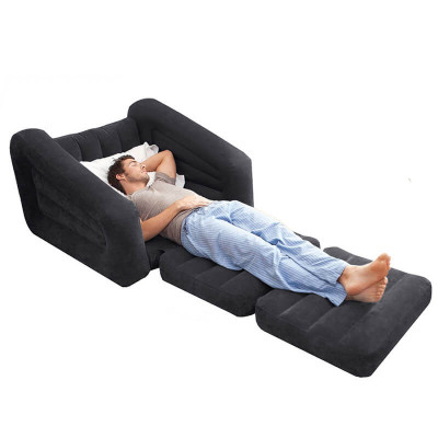 کاناپه بادی تخت شو مدل Intex 68565