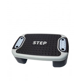 تخته استپ و بالانس فایبرگلاس 54 سانتی Aerobic Step