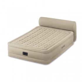 تشک بادی پشتی دار مدل Intex 64460