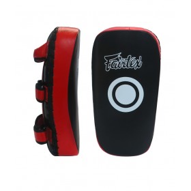 میت بالشی چرم Fairtex