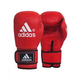 دستکش بوکس چرم adidas