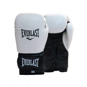 دستکش بوکس فوم EVERLAST مدل White