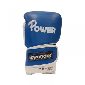 دستکش بوکس چرم Power