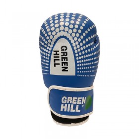 دستکش بوکس چرم GREEN HILL مدل Polk