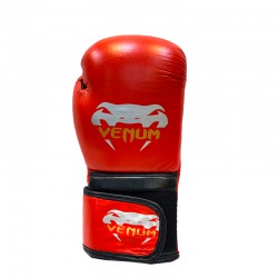 دستکش بوکس چرم VENUM