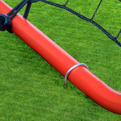 ریباندر فوتبال Rebound Net