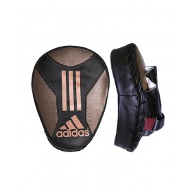 میت پنجه ای فوم قوسدار طرح adidas