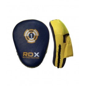 میت پنجه ای فوم قوسدار طرح RDX