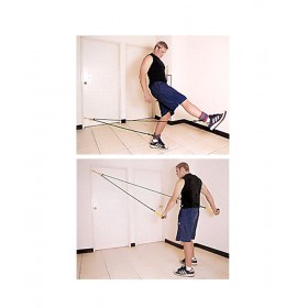 کش ورزشی دست و پا Door Gym