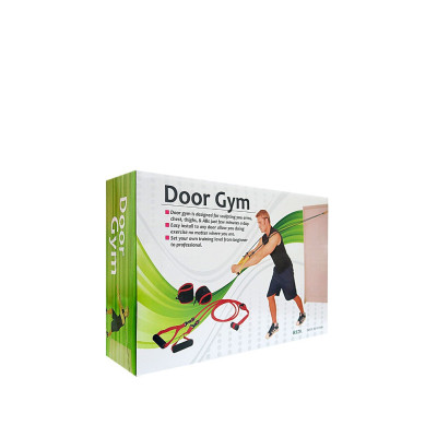کش ورزشی دست و پا Door Gym