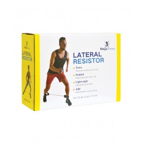 کش ورزشی پا Mega Fitness