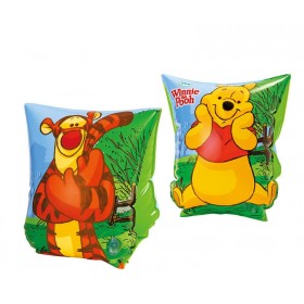 بازوبند شنا طرح دیزنی مدل Intex 56644