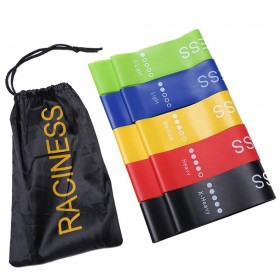 کش مینی لوپ Raciness مدل مجموعه 5 عددی