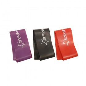 کش مینی لوپ Goldenstar مجموعه 3 عددی
