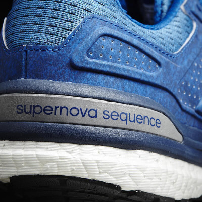کتانی پیاده روی آدیداس مدل Adidas Supernova