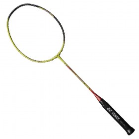 راکت بدمینتون یونکس مدل Yonex Nanoray 9900 Tour